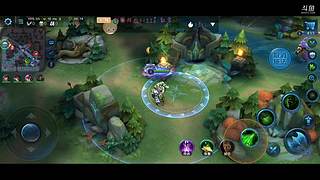 国一女辅布隆，请求出战