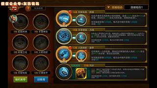 【轮播】精品游戏推荐，游戏荒必看