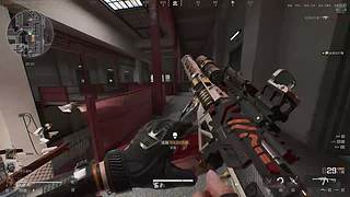 777小柒柒的直播间