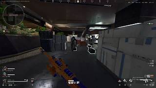 777小柒柒的直播间