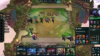 最新上分阵容测试集合 906159