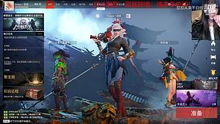 御姐声优-康复训练