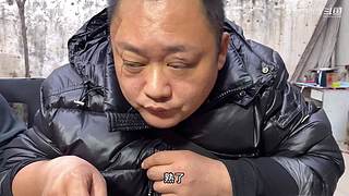 全网最嚣张吃法 隔着屏幕流口水