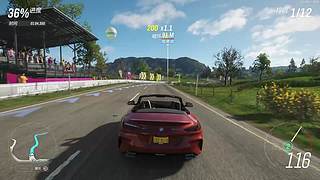 风景-----马拉松