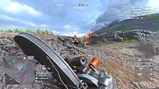 战地1 又菜又爱玩