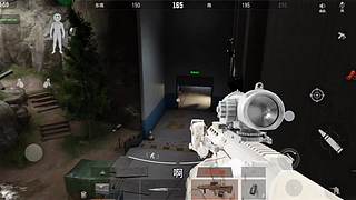 暗区摸金校尉 9154008