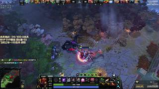 OMG大乱斗 洗牌房 乱宰！！