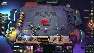 S15赛季明天上线！