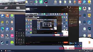 带失控进化一切公测一起玩鸭