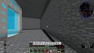 CH酷凡的MC视频播放间