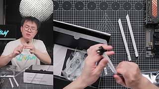 喜欢就买JustBuy的直播间