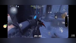 目标：生化终结者