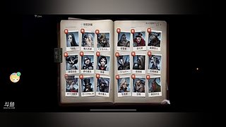 目标：生化终结者