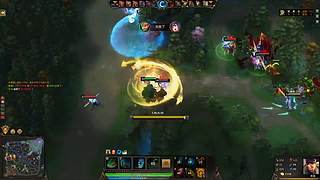 梦三国精彩集锦