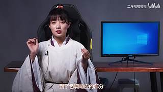 吃个泡菜嘛的直播间