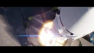 中国第四批预备航天员选拔