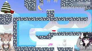 30000粉丝女装哦~！