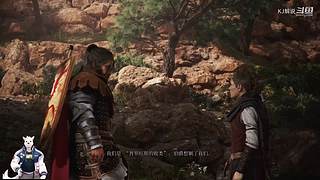 KJ解说的直播间