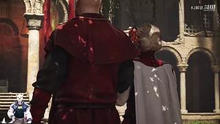 KJ解说的直播间