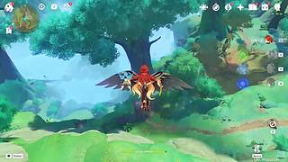 提瓦特任务小能手