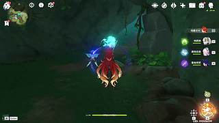 提瓦特任务小能手