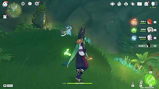 提瓦特任务小能手