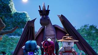 迷你世界花语程行放映厅