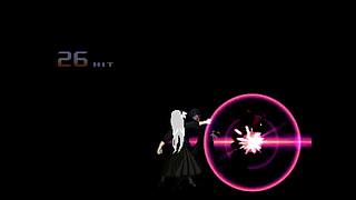 动漫拳皇巅峰乱斗主播级Mugen