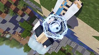 南石带你看不一样的《我的世界》