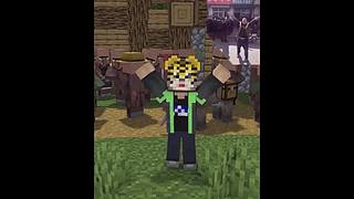 南石带你看不一样的《我的世界》