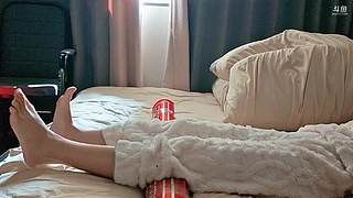 在家养伤中～～～