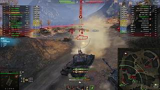 小房子教你打坦克