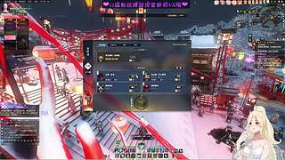 ❤暖暖❤黄金服真好玩