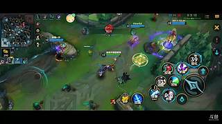 ADC和辅助的细节打法