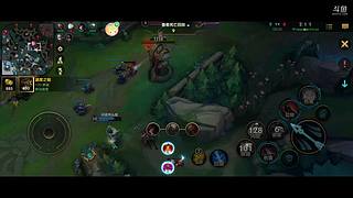 ADC和辅助的细节打法