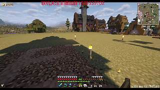 重生之我在mc种田暴富