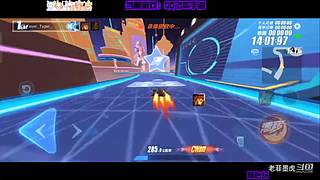 【轮播】塔防，休闲，沙盒，模拟经营