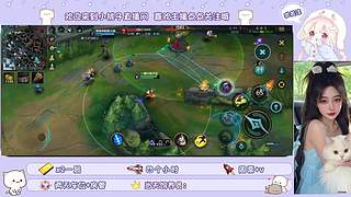 躺一把混一把，调整心态下一把！！