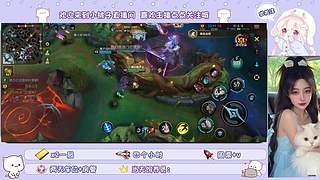 躺一把混一把，调整心态下一把！！