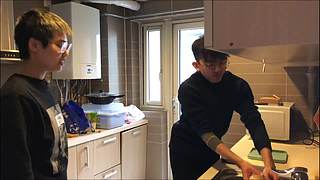 【毕导】数理化狂热爱好者