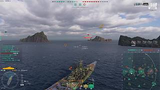 战舰世界 欢迎交流