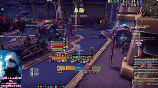 纯不绿玩大秘境：超凶的