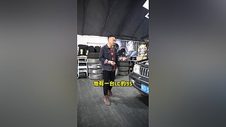 和你一样爱车的朋友！