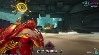 星际战甲-沉浸式剪视频