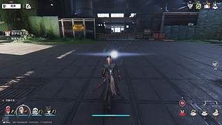 明日方舟终末地，打开新视野！欢迎吐槽