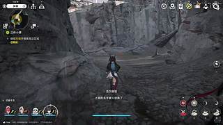 明日方舟终末地，打开新视野！欢迎吐槽