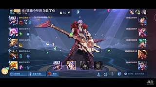 时代落后了，我变菜了，，尼吗