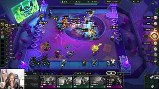 硬玩比尔吉沃特！