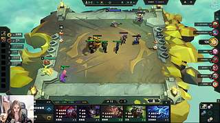 硬玩比尔吉沃特！