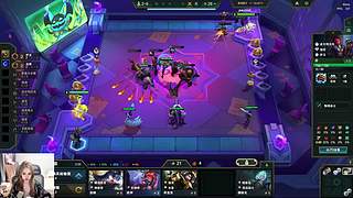 硬玩比尔吉沃特！